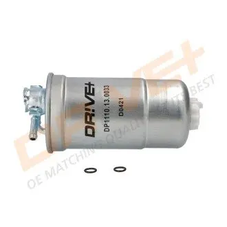Drive+ - Фільтр палива (аналог WF8046) Drive+ DP1110.13.0033