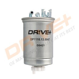 Drive+ - Фільтр палива (аналог WF8264) Drive+ DP1110.13.0047