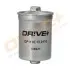 Drive+ Фільтр палива (аналог WF8029) Drive+ DP1110.13.0110 (фото 1)