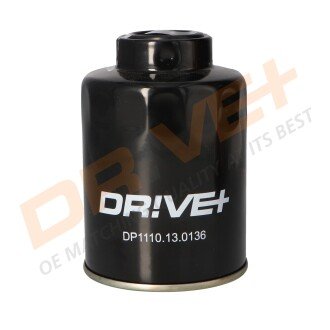 Drive+ - Фільтр палива (аналог WF8061) Drive+ DP1110.13.0136