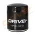 Drive+ Фільтр палива (аналог WF8047) Drive+ DP1110.13.0145 (фото 1)