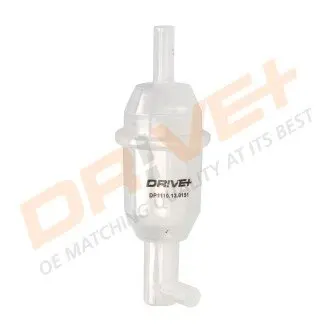 Drive+ Фільтр палива (аналог WF8125) Drive+ DP1110.13.0151