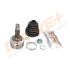 Drive+ Шарнір рівних кутових швидкостей (ШРУС) Drive+ DP2110.10.1493 (фото 1)