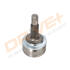 Drive+ Шарнір рівних кутових швидкостей (ШРУС) Drive+ DP2110.10.1493 (фото 3)