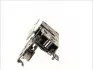 Замок двері Лів (електричний) VOLVO FH, FH II, FH12, FH16, FH16 II, FM, FM II, FM10, FM12, FM7, FM9, FMX, FMX II, NH12 08.93- DT 272135 (фото 3)