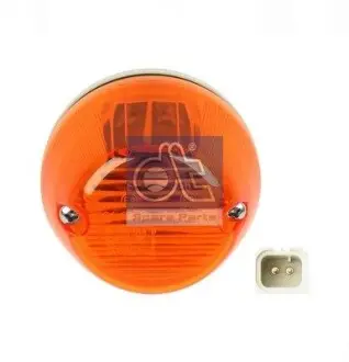 Фонарь бокового поворота DT 331052