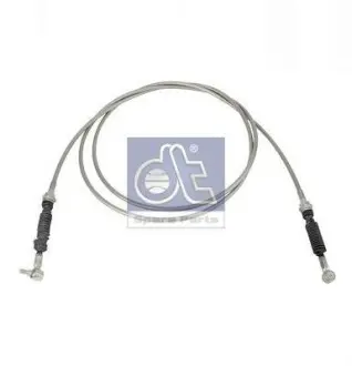 Трос важеля КПП DT 353274