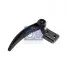 Трос відкривання капоту ((EN) part for opening grip) MERCEDES LK/LN2, NG, O 309, O 404, OF, SK, T2/L, T2/LN1, VARIO, VARIO (B667, B670, B668), VARIO (B670), VARIO (B670, B668, B667) 01.59- DT 460542 (фото 3)
