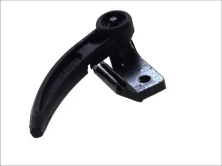 Трос відкривання капоту ((EN) part for opening grip) MERCEDES LK/LN2, NG, O 309, O 404, OF, SK, T2/L, T2/LN1, VARIO, VARIO (B667, B670, B668), VARIO (B670), VARIO (B670, B668, B667) 01.59- DT 460542