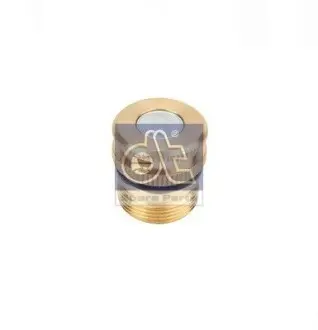 Ремкомплект помпи кабіни DT 696000