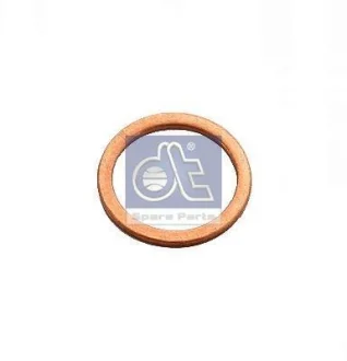 Прокладка/ущільнення кришки горловини заливу оливи КПП ABG 140 AHLMANN AS16 ATLAS 2002, 425 DEUTZ FAHR M 1600, M 1610, M 1610 H O & K G12, TH260, TH350 DT 901031