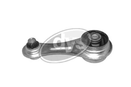 Подушка двигателя задняя Renault Kangoo 1.9 97- DYS 71-22562