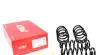Комплект пружин (Pro-Kit) Audi A3/Seat Leon/VW Golf VII 12-(4 шт.) EIBACH E10-15-021-02-22 (фото 1)