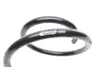 Комплект пружин (Pro-Kit) BMW 1 (F20/F21) 11-(4 шт.) B37/B38/B48/N13/N20/N47 EIBACH E10-20-030-01-22 (фото 8)