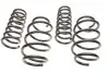 Комплект пружин (Pro-Kit) BMW X3 (G01/F97) 3.0 (B57/B58)/X4 (G02/F98) 3.0 (B57/B58) 17-(4 шт.) EIBACH E10-20-040-02-22 (фото 1)