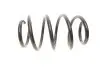 Комплект пружин (Pro-Kit) BMW X3 (G01/F97) 3.0 (B57/B58)/X4 (G02/F98) 3.0 (B57/B58) 17-(4 шт.) EIBACH E10-20-040-02-22 (фото 4)