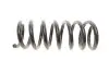 Комплект пружин (Pro-Kit) BMW X3 (G01/F97) 3.0 (B57/B58)/X4 (G02/F98) 3.0 (B57/B58) 17-(4 шт.) EIBACH E10-20-040-02-22 (фото 8)