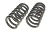 Комплект пружин (Pro-Kit) BMW X5 (G05/F95)/X6 (G06/F96) 3.0D/4.4 B57/N63 18-(4 шт.) EIBACH E10-20-044-02-22 (фото 6)