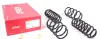 Занижуючі пружини, Pro-Kit, 4шт, (35мм / 30мм) (985кг / 1050кг) SEAT LEON, LEON ST, LEON ST/KOMBI SKODA OCTAVIA III VW GOLF SPORTSVAN VII, GOLF VII 1.0-2.0D 09.12- EIBACH E10790100322 (фото 1)