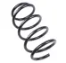 Занижуючі пружини, Pro-Kit, 4шт, (35мм / 30мм) (985кг / 1050кг) SEAT LEON, LEON ST, LEON ST/KOMBI SKODA OCTAVIA III VW GOLF SPORTSVAN VII, GOLF VII 1.0-2.0D 09.12- EIBACH E10790100322 (фото 4)