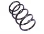 Занижуючі пружини, Pro-Kit, 4шт, (35мм / 30мм) (985кг / 1050кг) SEAT LEON, LEON ST, LEON ST/KOMBI SKODA OCTAVIA III VW GOLF SPORTSVAN VII, GOLF VII 1.0-2.0D 09.12- EIBACH E10790100322 (фото 7)