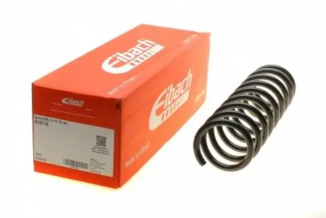 Пружина (задняя) BMW 5 (E39) 2.0-3.0d/2.0-4.4i (M47/M52/M57/M54/M51/M62 95-03 EIBACH R10115