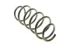 Пружина (передняя) Skoda Fabia 1.4-1.6TDI/1.9SDI/TDI/2.0 99-14/Roomster 1.2TDI/1.6TDI/1.9TDI 06-15 EIBACH R10163 (фото 2)