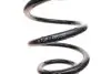 Пружина (задняя) VW Golf IV 1.4-2.0/1.9TDI 99-06/Skoda Octavia I Combi 98-10 EIBACH R10212 (фото 2)