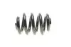 Пружина (задняя) VW T4 1.9D-2.5TDI 90-03 (для авт. со стандартной ходовой) (с пост.диам.) EIBACH R10294 (фото 4)