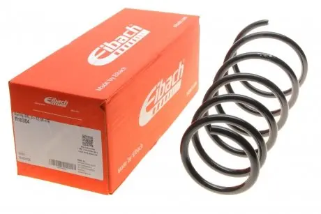 Пружина (передняя) Suzuki SX4 1.5/1.6VVT/1.6 06- EIBACH R10384