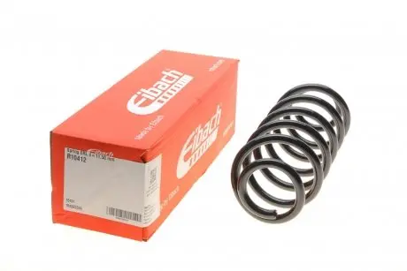 Пружина (задняя) VW Golf V/VI 03-13/VW Jetta 05-15 EIBACH R10412