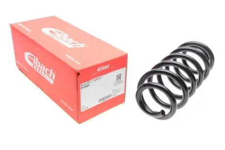 Пружина (передня) Audi A6 2.4/2.8 TFSI 05-11 EIBACH R10669