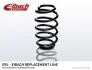 Пружина (передняя) VW Golf V/VI 1.4TSI/1.8TSI/1.9TDI/2.0FSI 03-13/Jetta III/IV 05- EIBACH R10675 (фото 1)