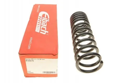 Пружина (задня) BMW 5 (E34) 518i/520i/525i/td/tds/524td/530i/535i/M5 87-95 EIBACH R10679