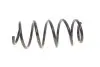 Пружина (передняя) VW Passat 1.4-2.0TSI/1.6/2.0TDI 05-14 EIBACH R10877 (фото 4)