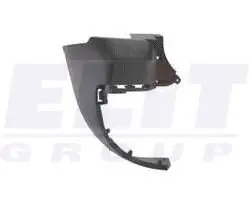 Бампер задний ELIT 0550 963