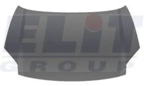 Капоти ELIT 0551280EC
