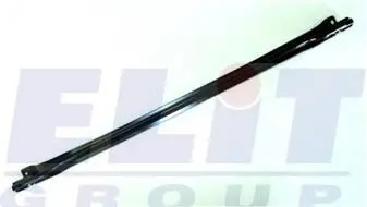 Пiдсилювач переднього бамперу ELIT 1S0807651AT