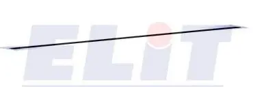 Молдинг дверей ELIT 1U4853515CT