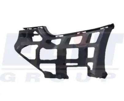 Утримувач бампера ELIT 3T0807055T