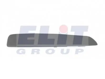 Накладка переднего бампера ELIT 5063 924