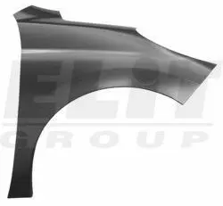 Крило переднє ELIT 5508312EC