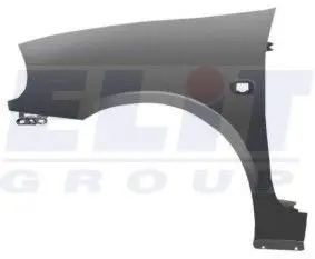 Крило переднє ELIT 6032311EC