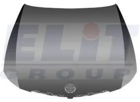Капоты ELIT 62280