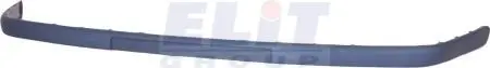 Накладка переднього бамперу ELIT 6U0807717