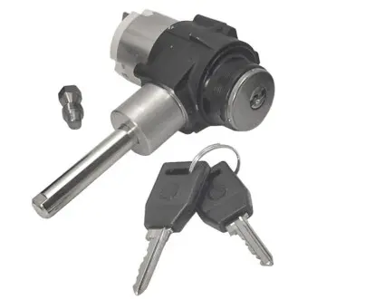 Замок ELIT 6U0905851A