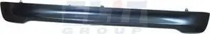 Бампер задній ELIT 8109 680