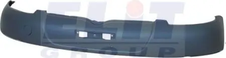 Бампер передній ELIT 8109 902