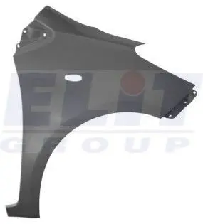 Крило переднє ELIT 8155312EC
