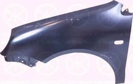 Крило переднє ELIT 9506 312